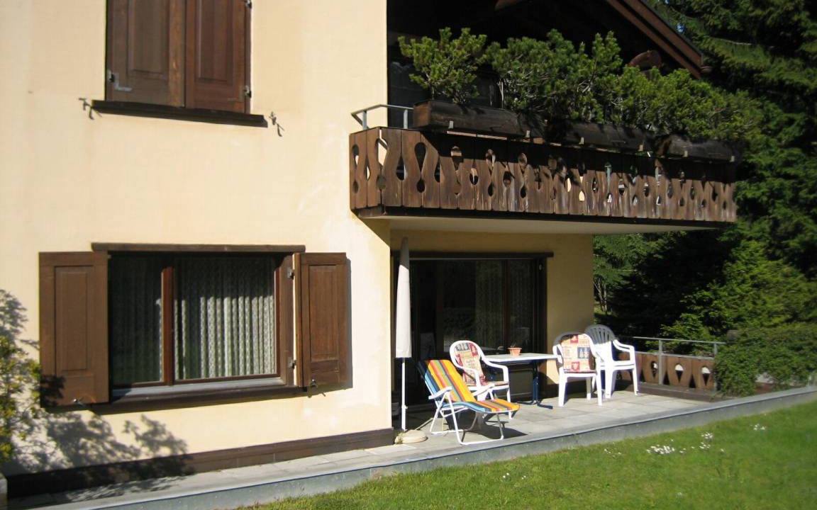 Photo of Others in Klosters-Serneus