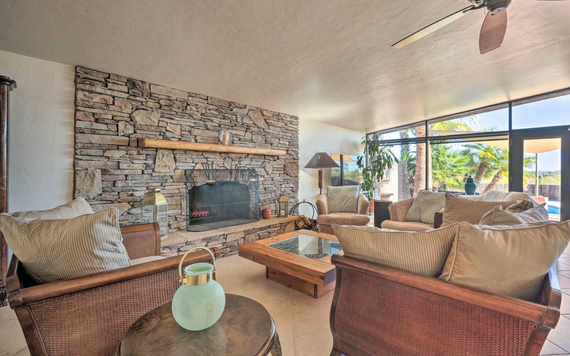 Photo of Others in Catalina Foothills Estates