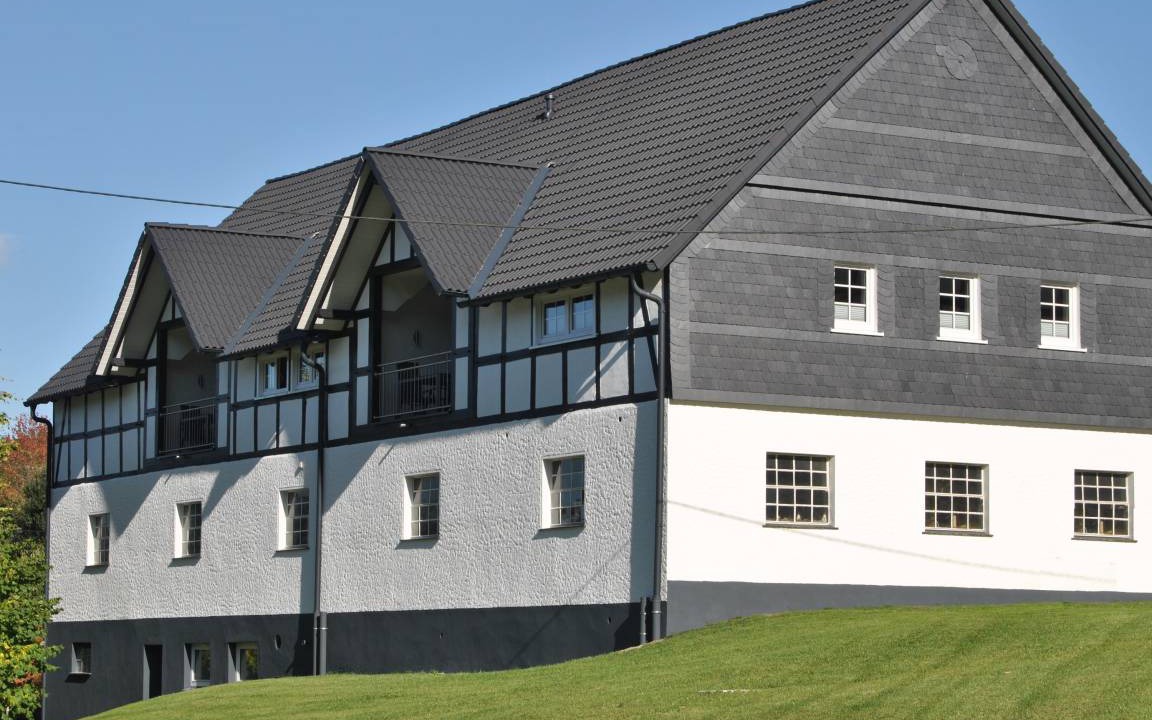 Photo of Buildings in Gellinghausen