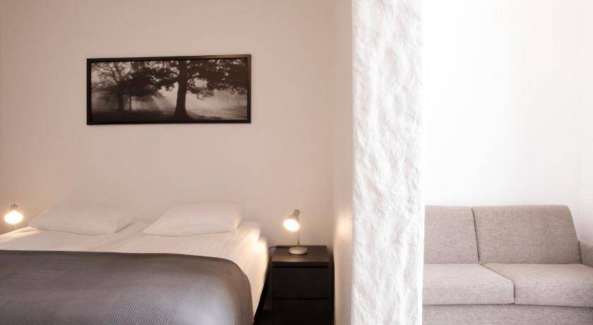 Photo of Bedroom in Norðurmyri