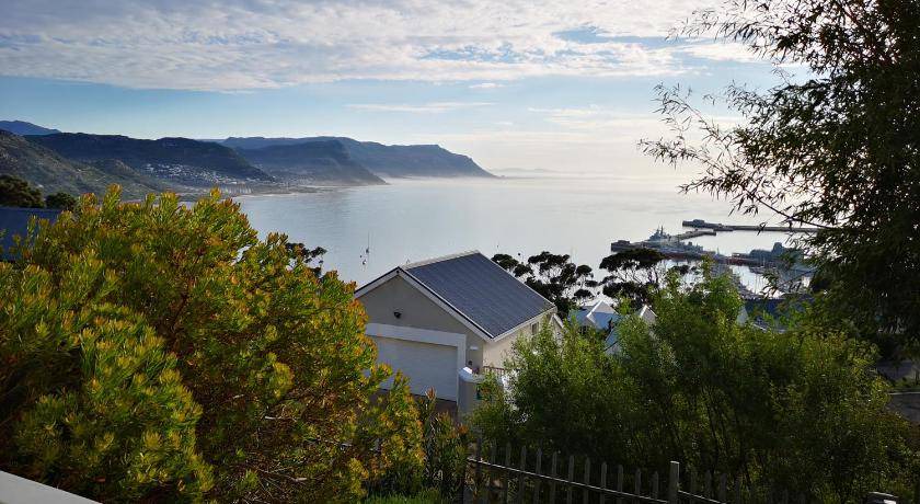 Photo of Others in Simon's Town