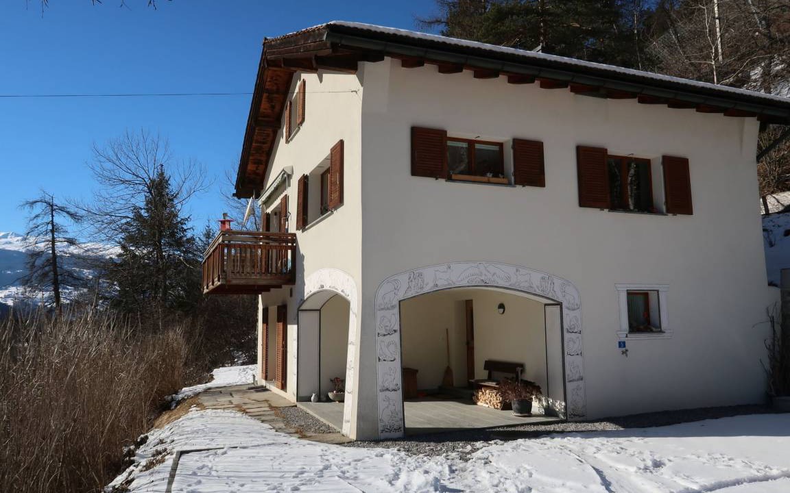 Photo of Others in Albula-Alvra