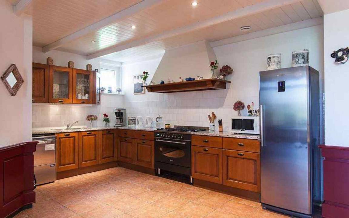 Photo of Kitchen in Monnickendam