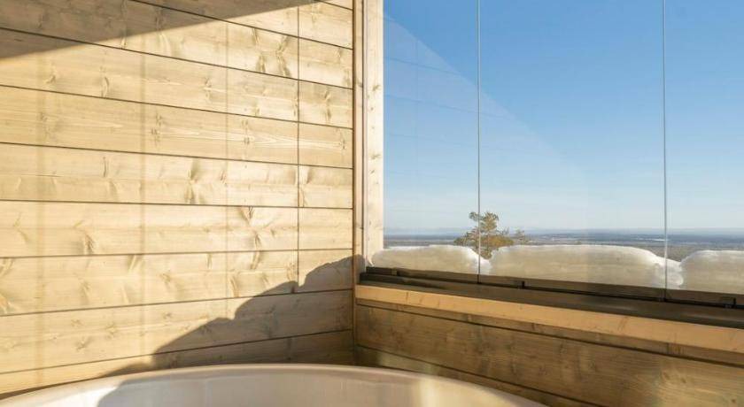 Photo of Bathroom in Pyhatunturi