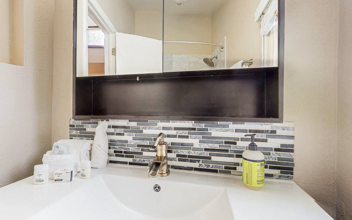 Photo of Bathroom in Eagle-Vail