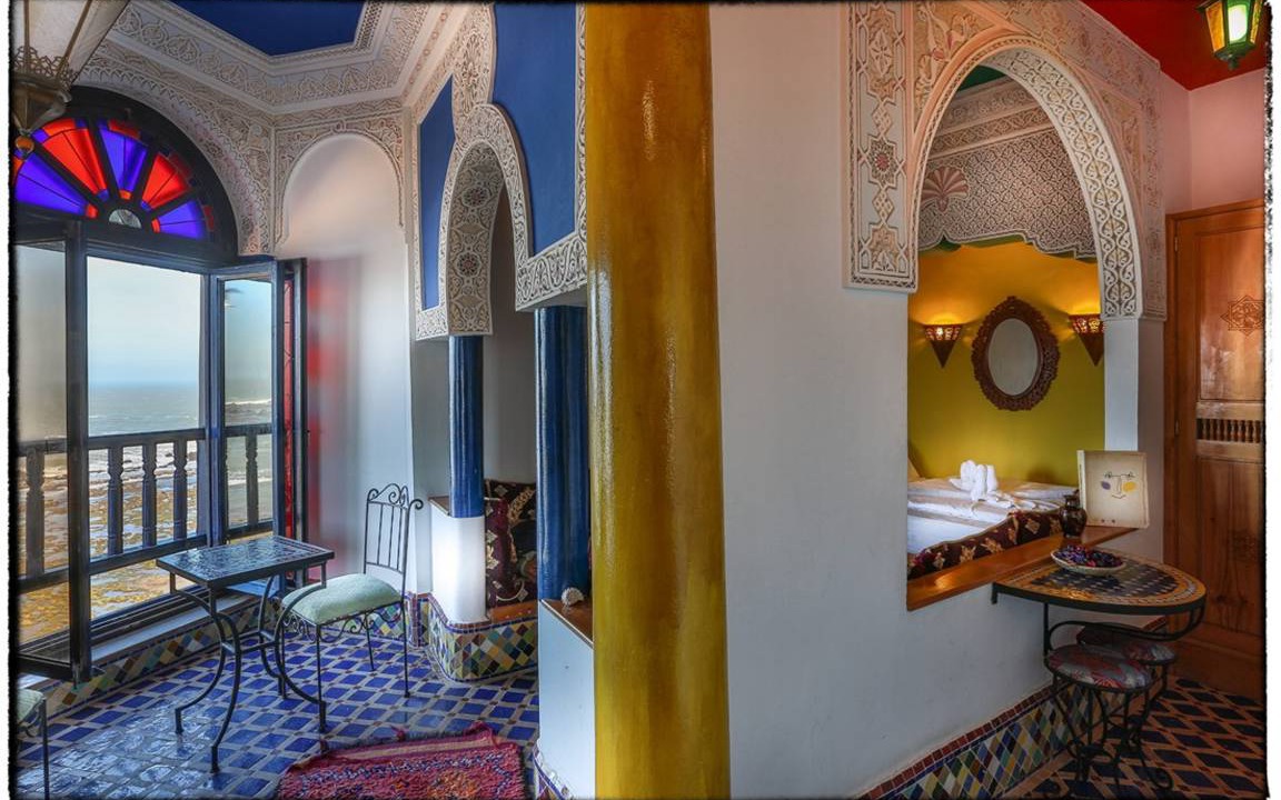 Photo of Others in Kasbah