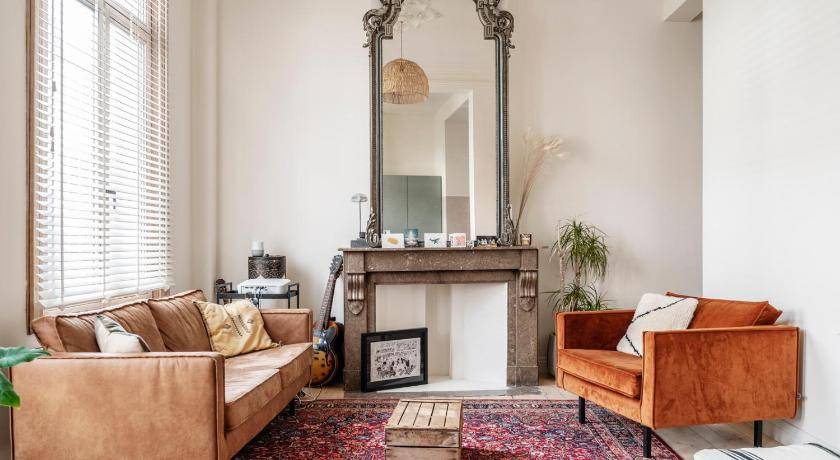 Photo of Livingroom in Harmonie