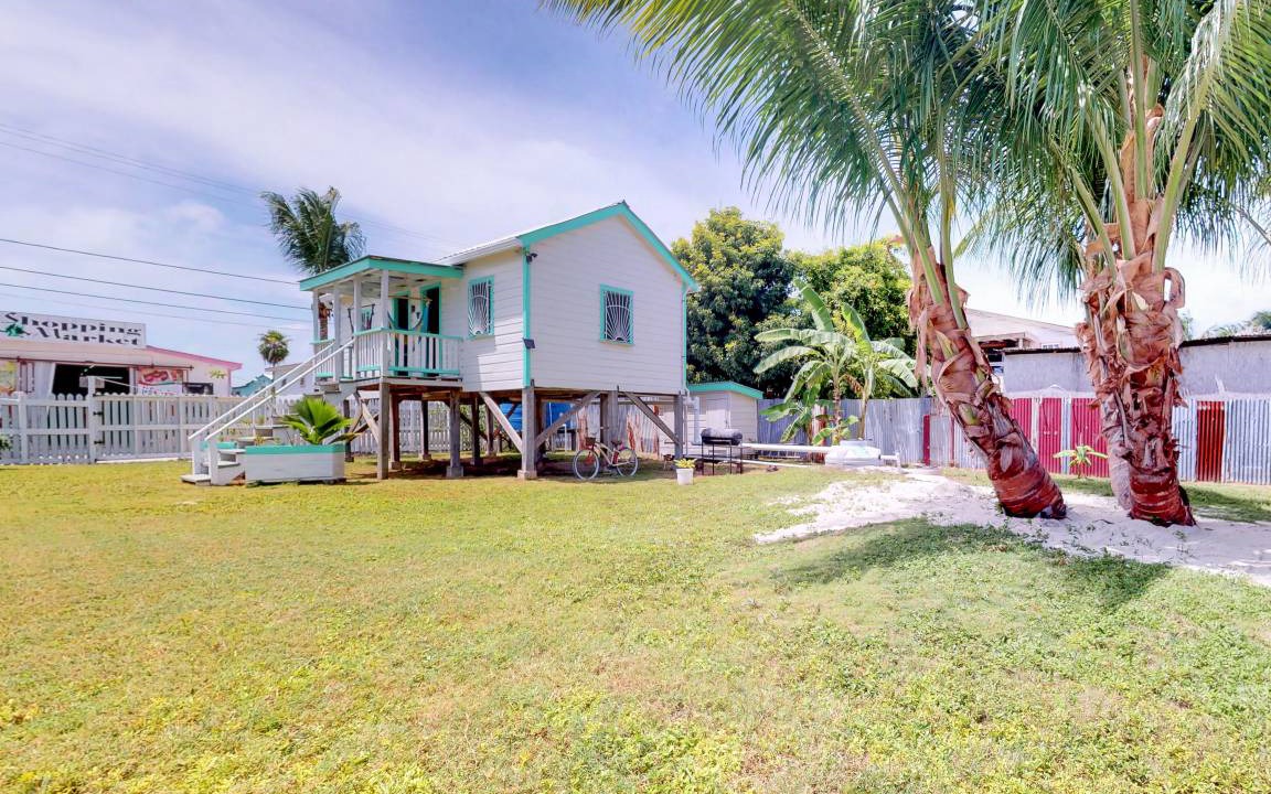 Photo of Others in Caye Caulker