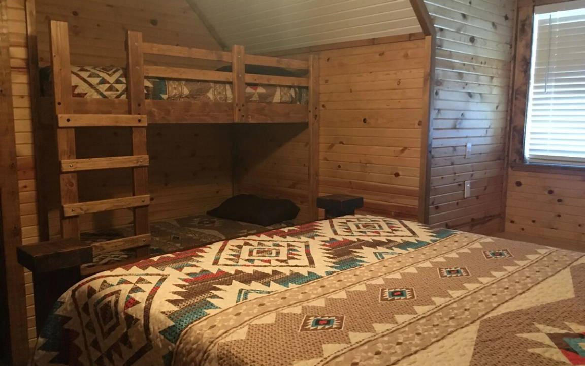 Photo of Bedroom in Concan