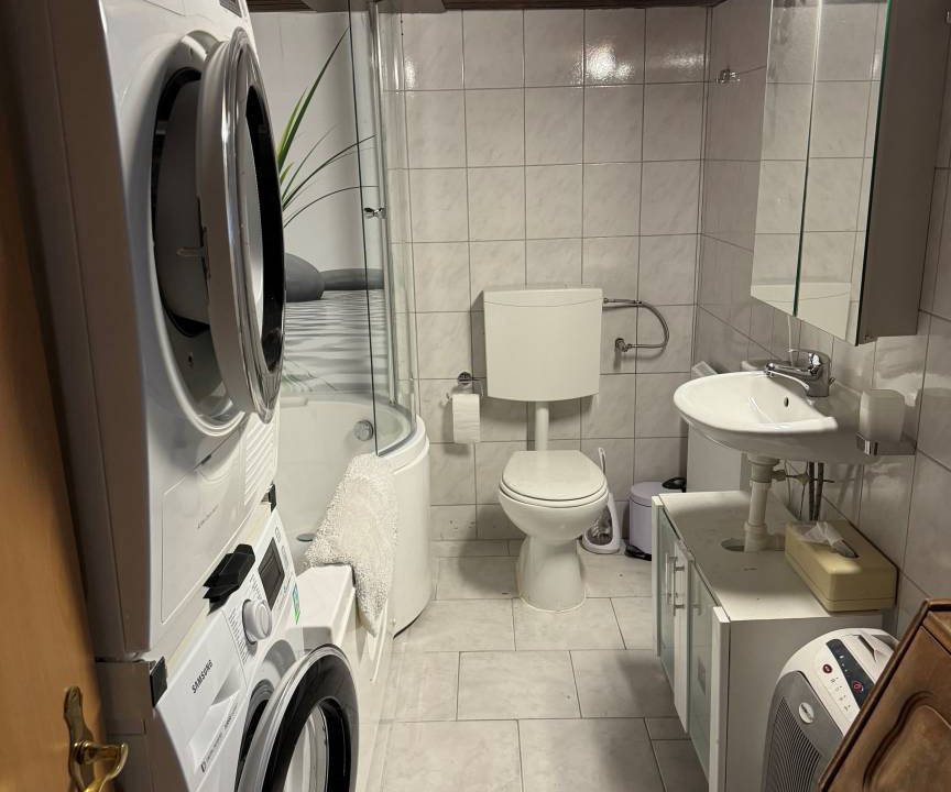 Photo of Bathroom in Wirzweli