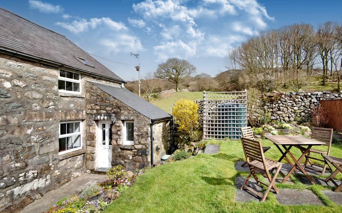 Photo of Others in Snowdonia National Park Area