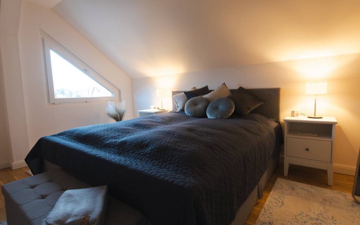 Photo of Bedroom in Neuenhagen bei Berlin
