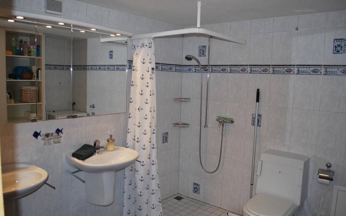 Photo of Bathroom in Schmitten