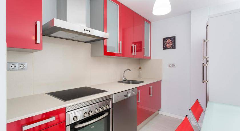 Photo of Kitchen in Mino