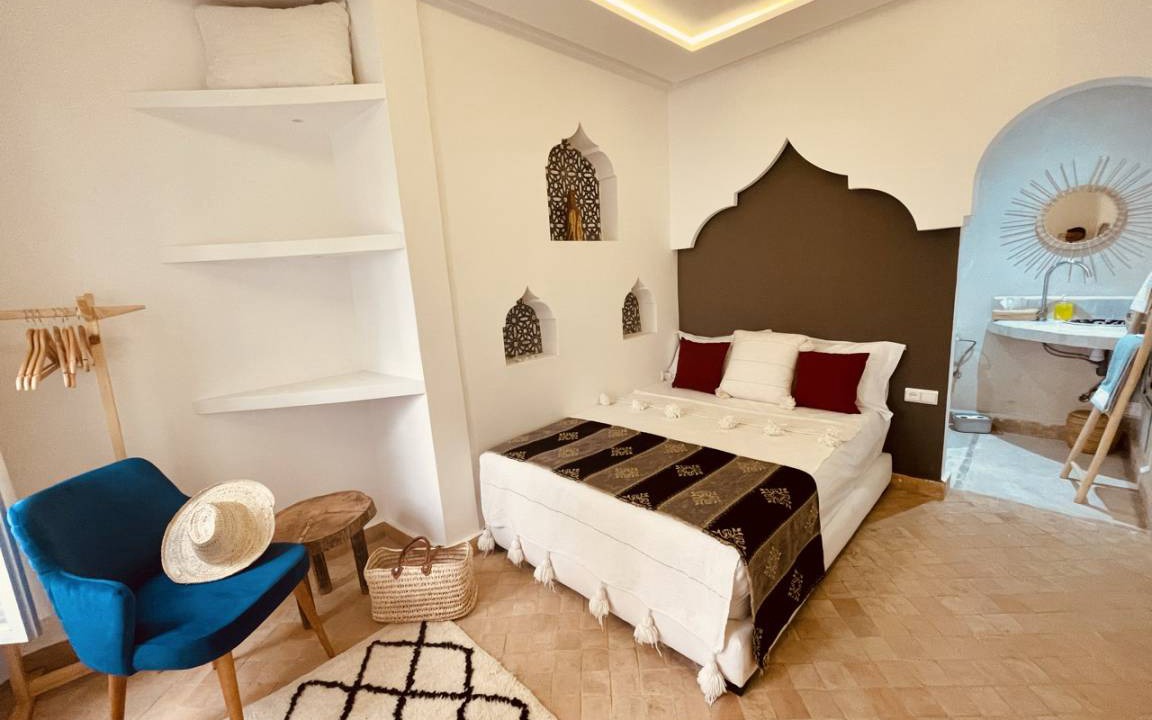 Photo of Others in Kasbah