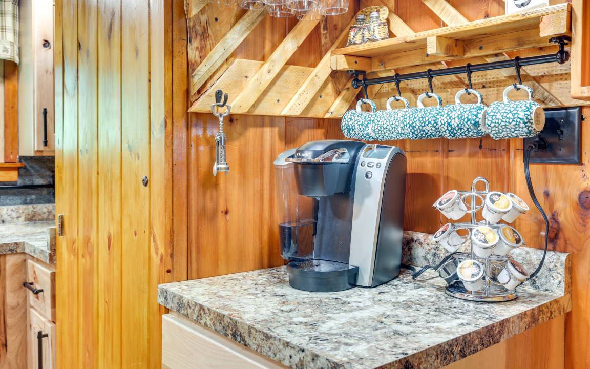 Photo of Kitchen in St Germain