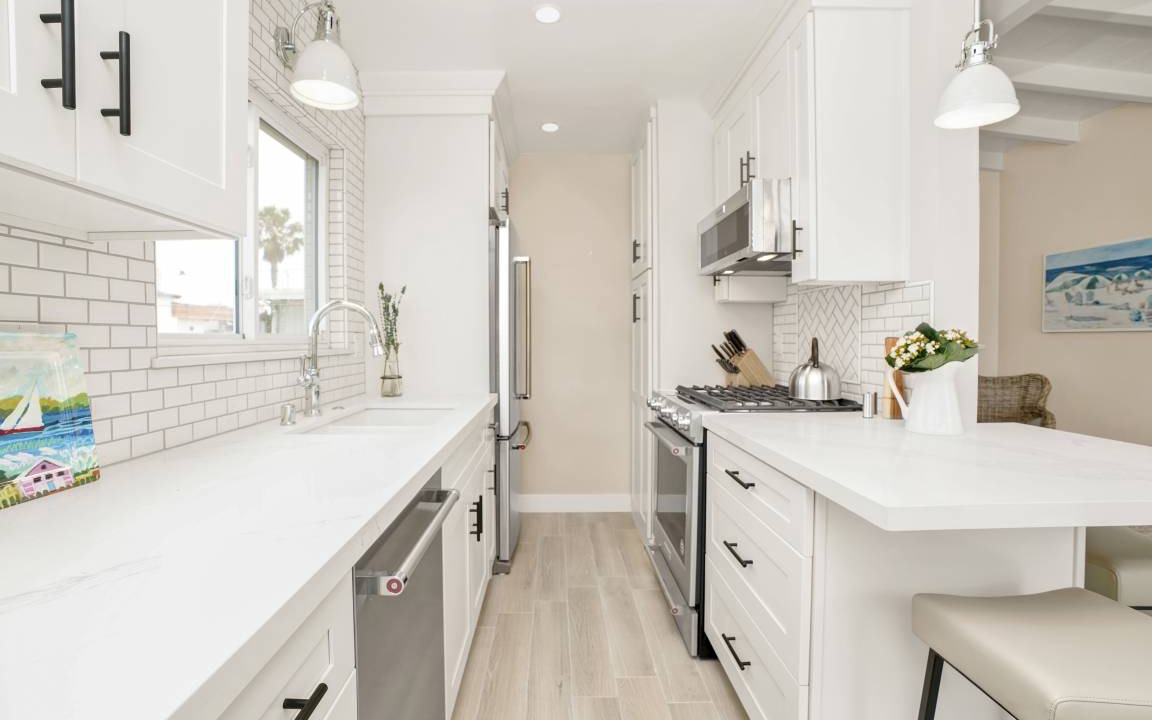Photo of Kitchen in West Newport