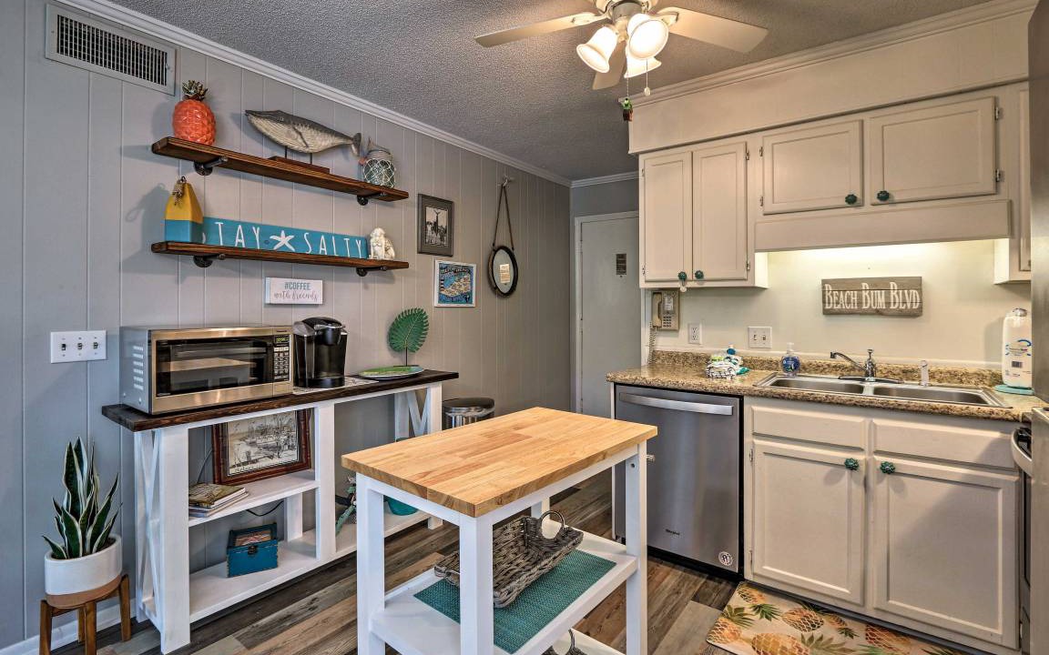 Photo of Kitchen in Folly Field