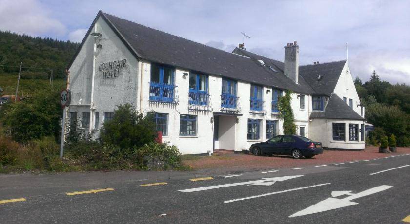 Photo of Others in Lochgair