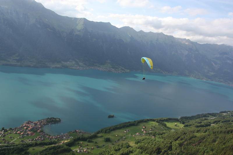 Photo of Others in Iseltwald