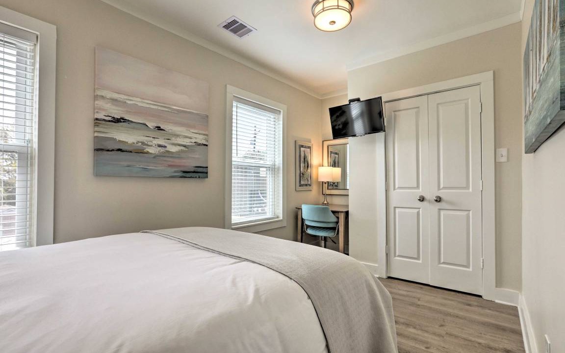 Photo of Bedroom in San Jacinto