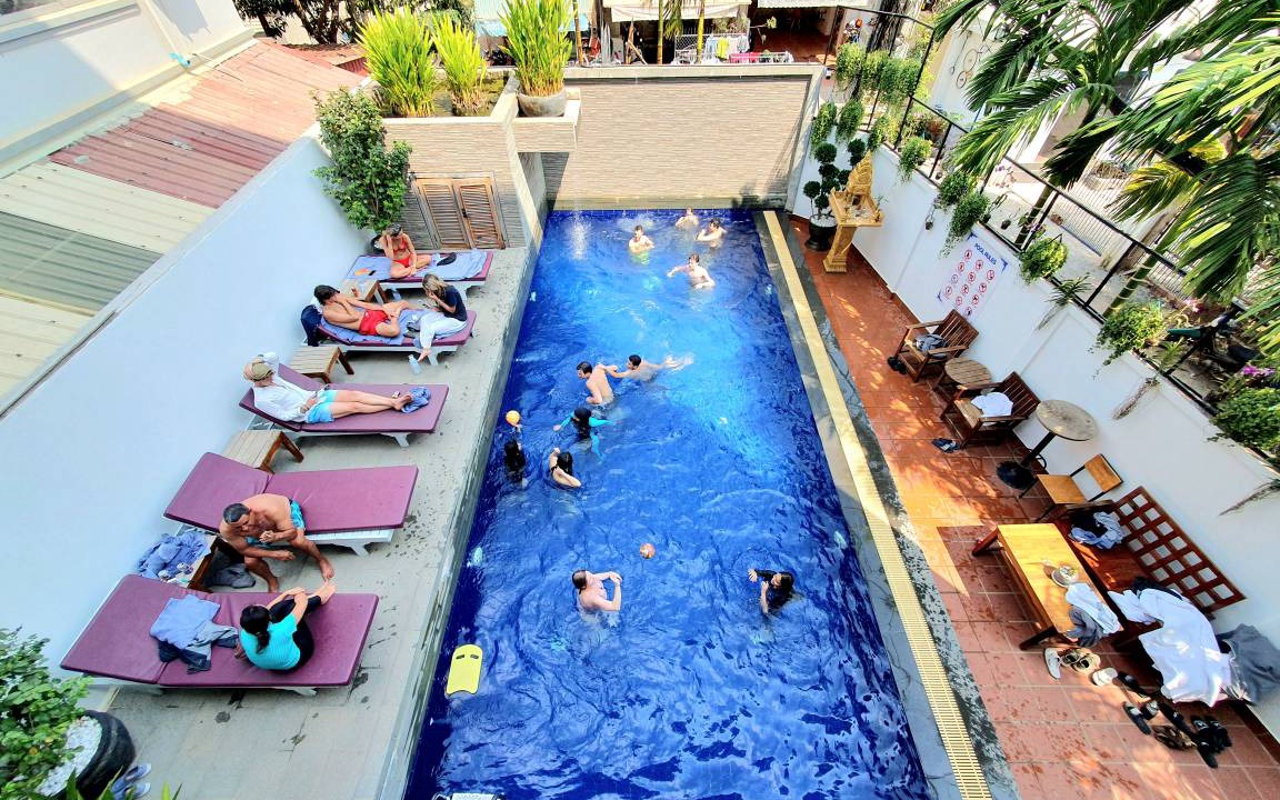 Photo of Others in Siem Reap