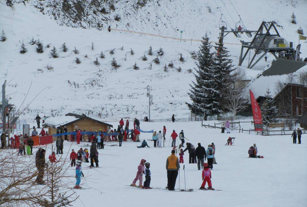 Photo of Others in Valloire