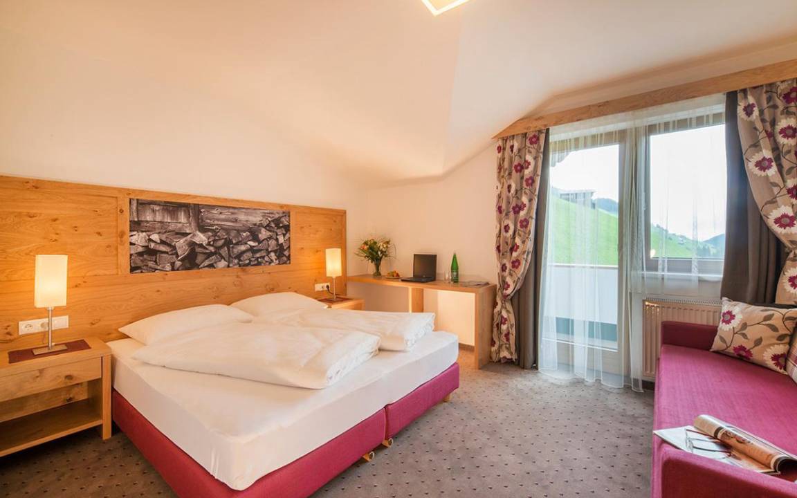 Photo of Bedroom in Madseit