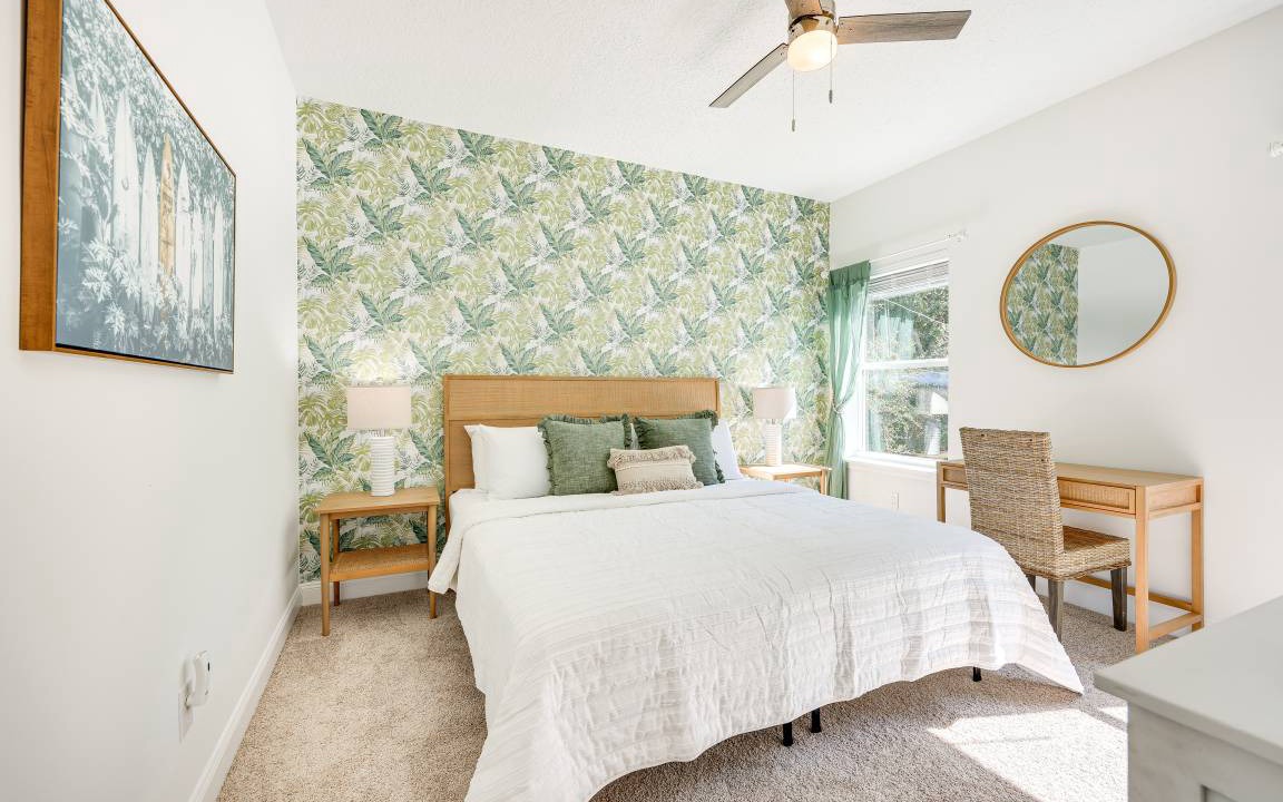 Photo of Bedroom in St. Augustine