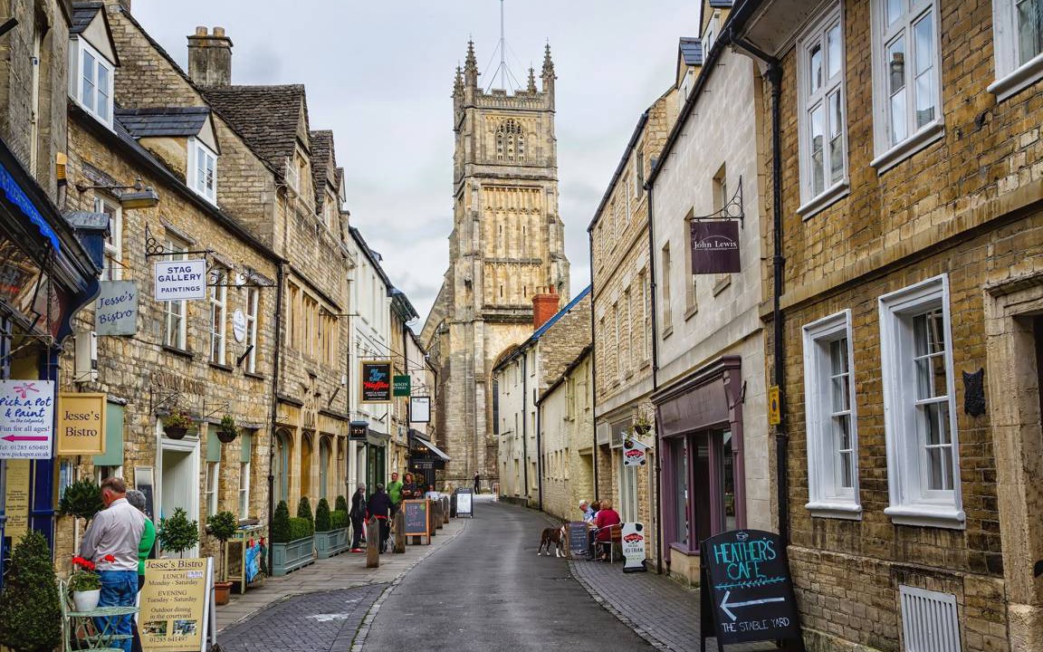 Photo of Others in South Cerney