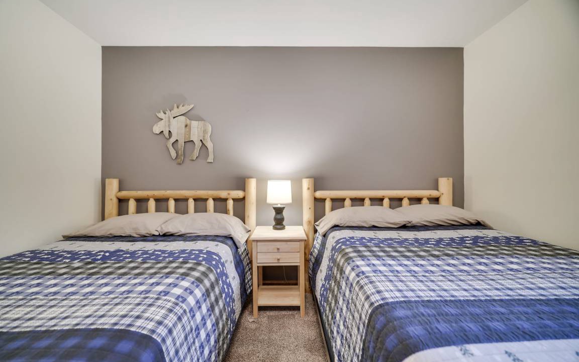 Photo of Bedroom in Lake Harmony Estates