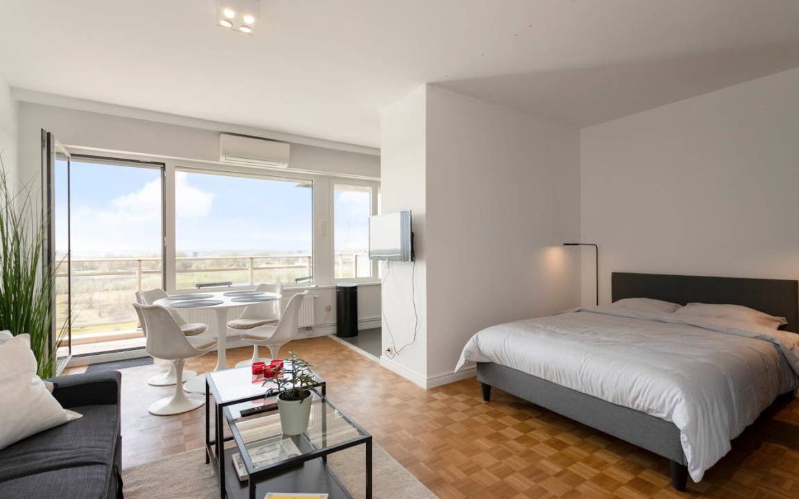 Photo of Bedroom in Brederode