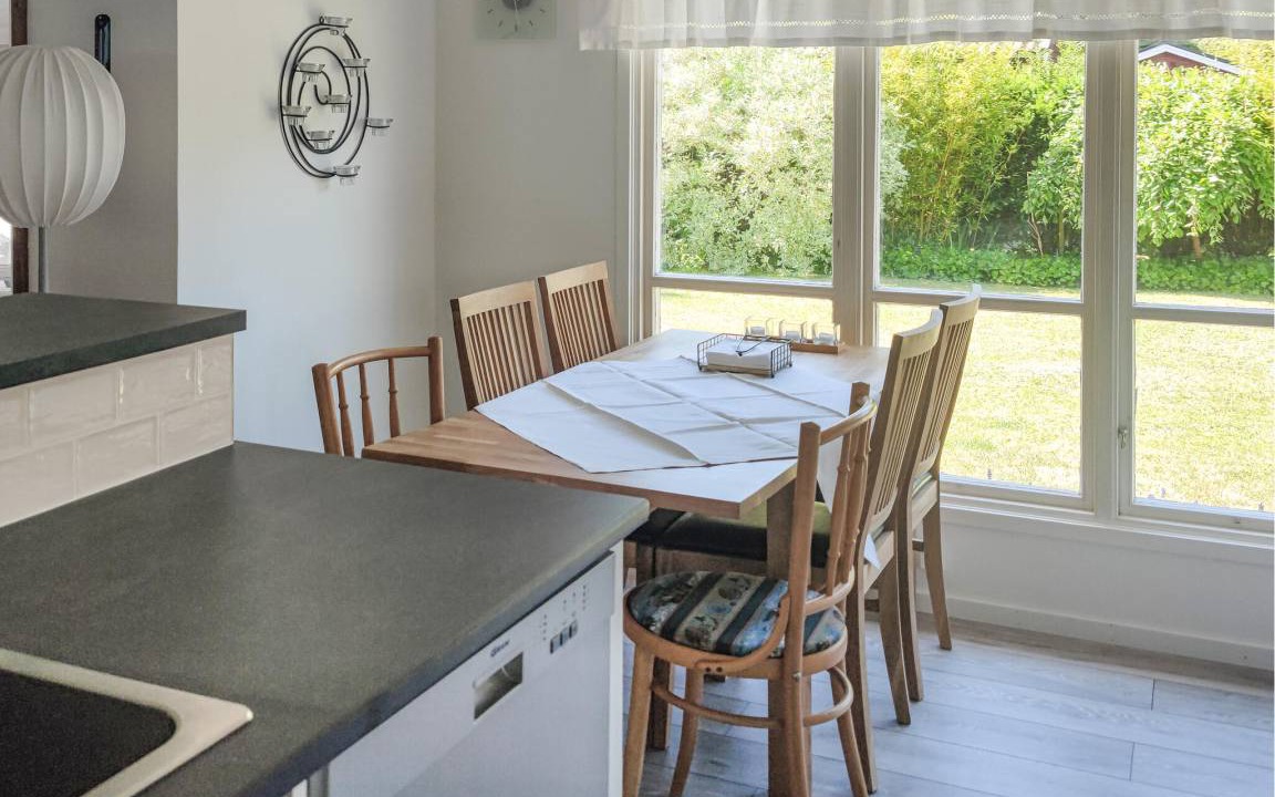 Photo of Kitchen in Nybrostrand