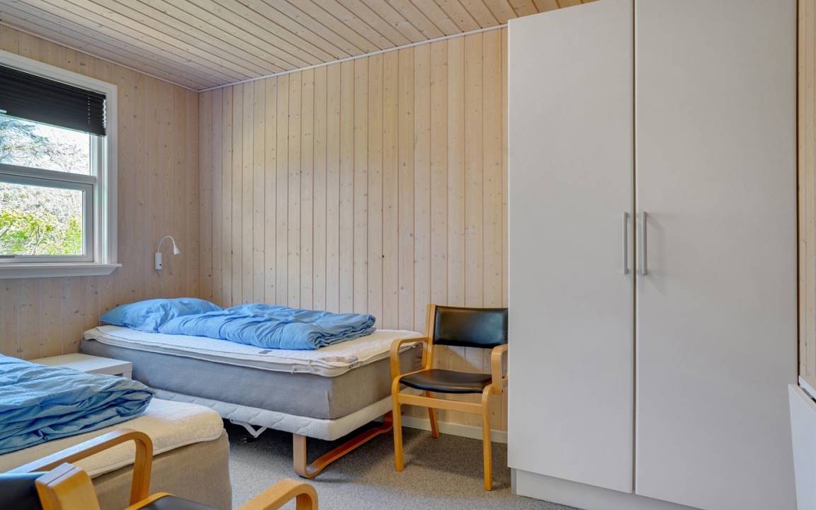 Photo of Bedroom in Torup Strand
