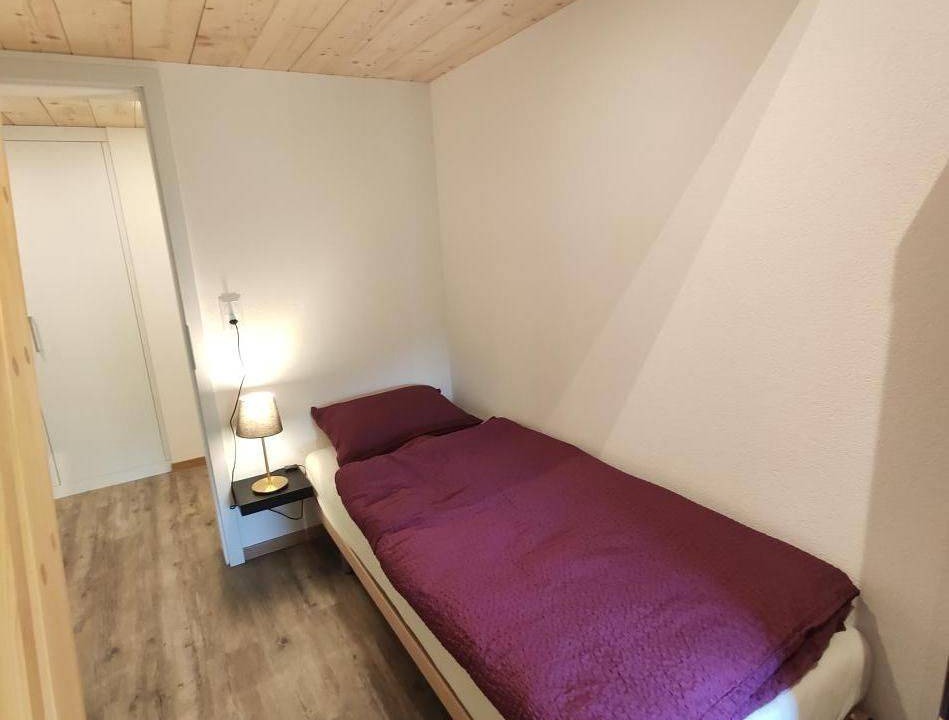 Photo of Bedroom in Adelboden