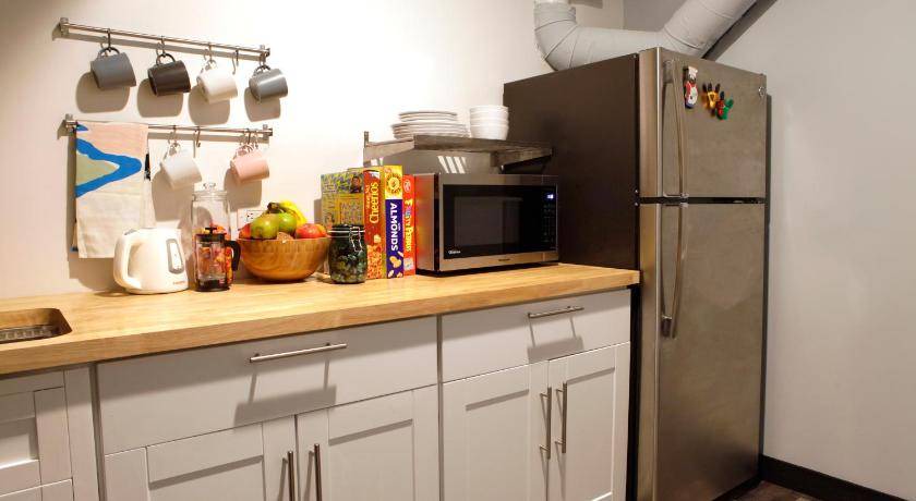 Photo of Kitchen in East Village