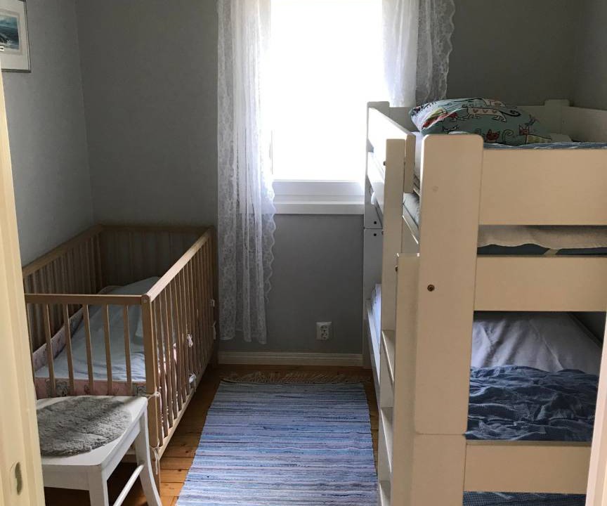 Photo of Bedroom in Finspang