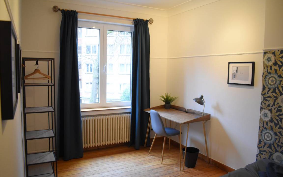 Photo of Others in Schaerbeek