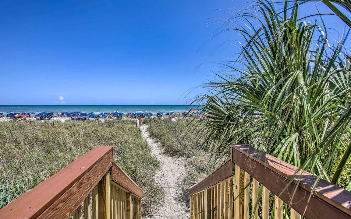 Photo of Others in Crescent Beach