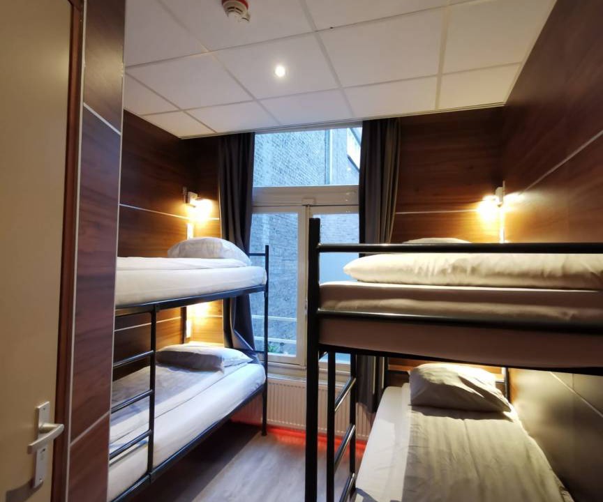 Photo of Bedroom in Burgwallen Nieuwe Zijde