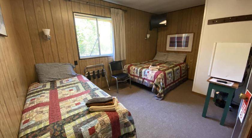 Photo of Bedroom in Garner