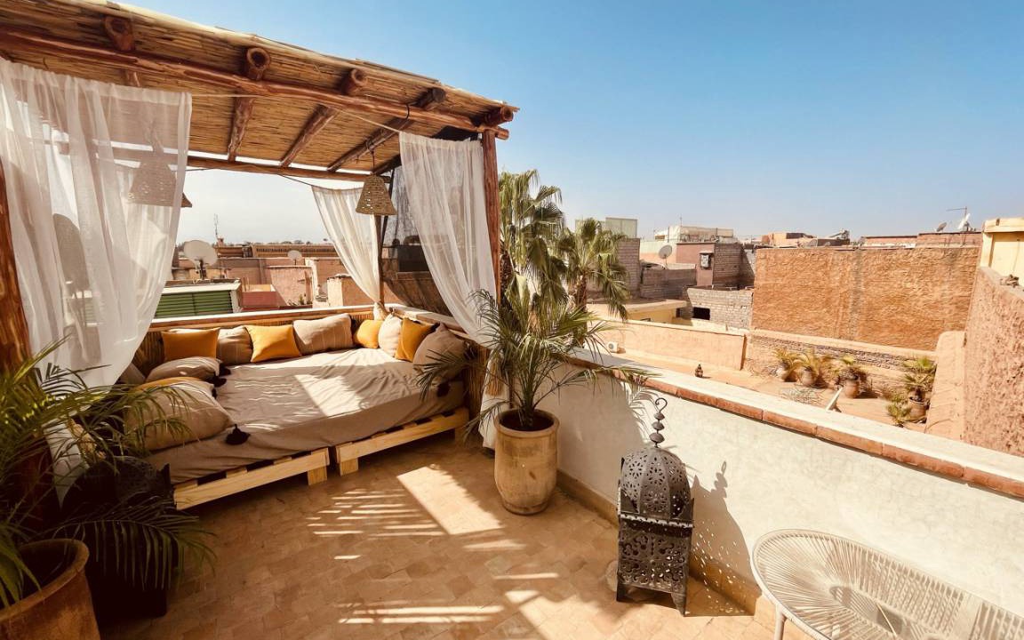 Photo of Others in Kasbah