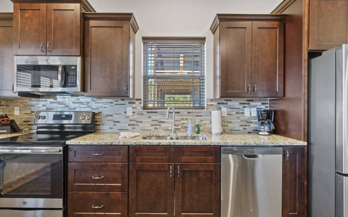 Photo of Kitchen in Table Rock