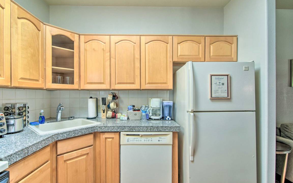 Photo of Kitchen in Eleven Mile Corner