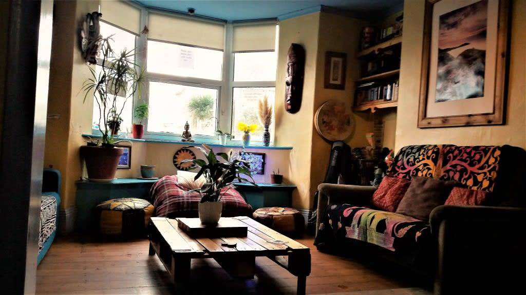 Photo of Livingroom in Newquay