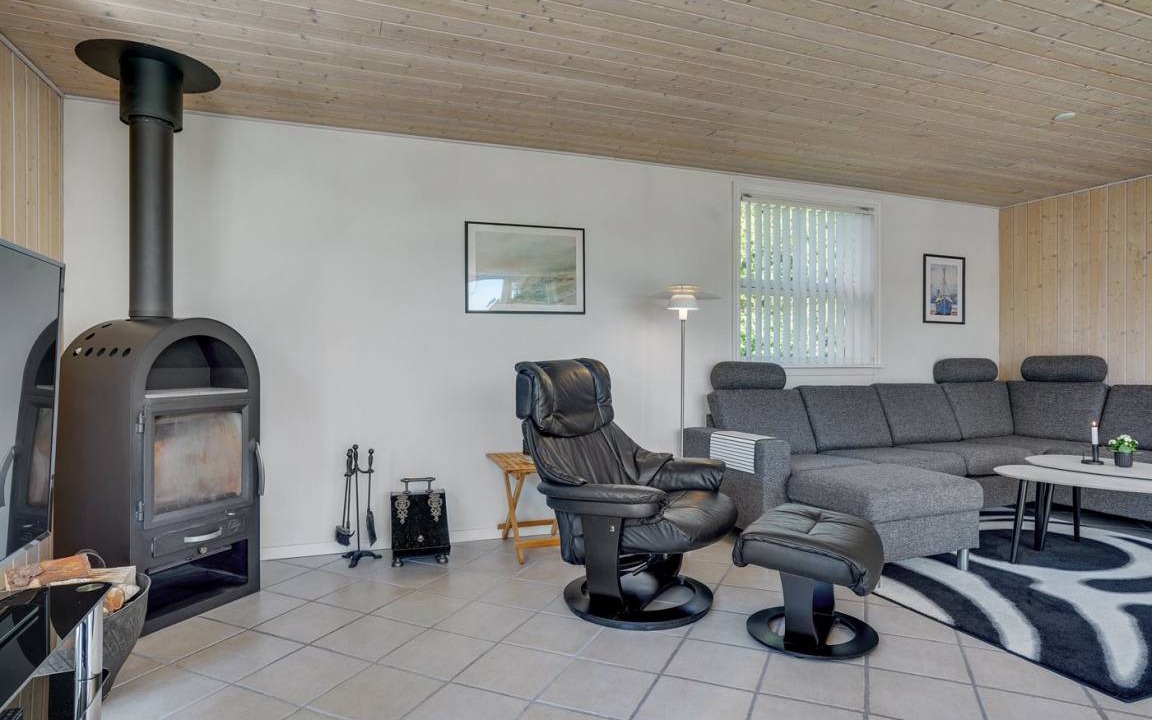 Photo of Livingroom in Torup Strand