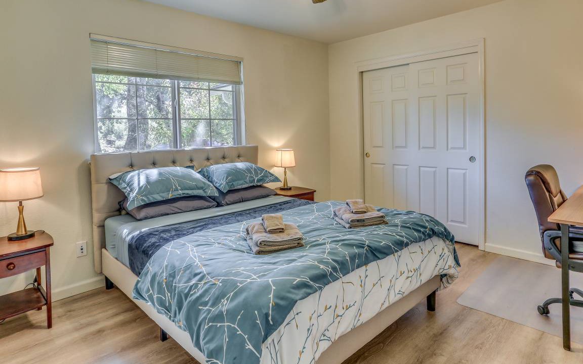 Photo of Bedroom in Mariposa