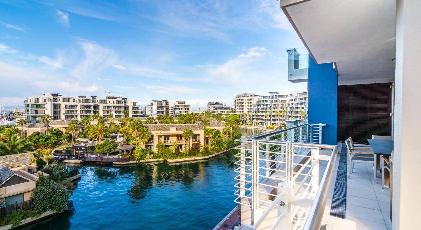 Photo of Outdoor in Victoria and Alfred Waterfront