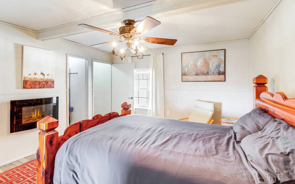 Photo of Bedroom in Jasper