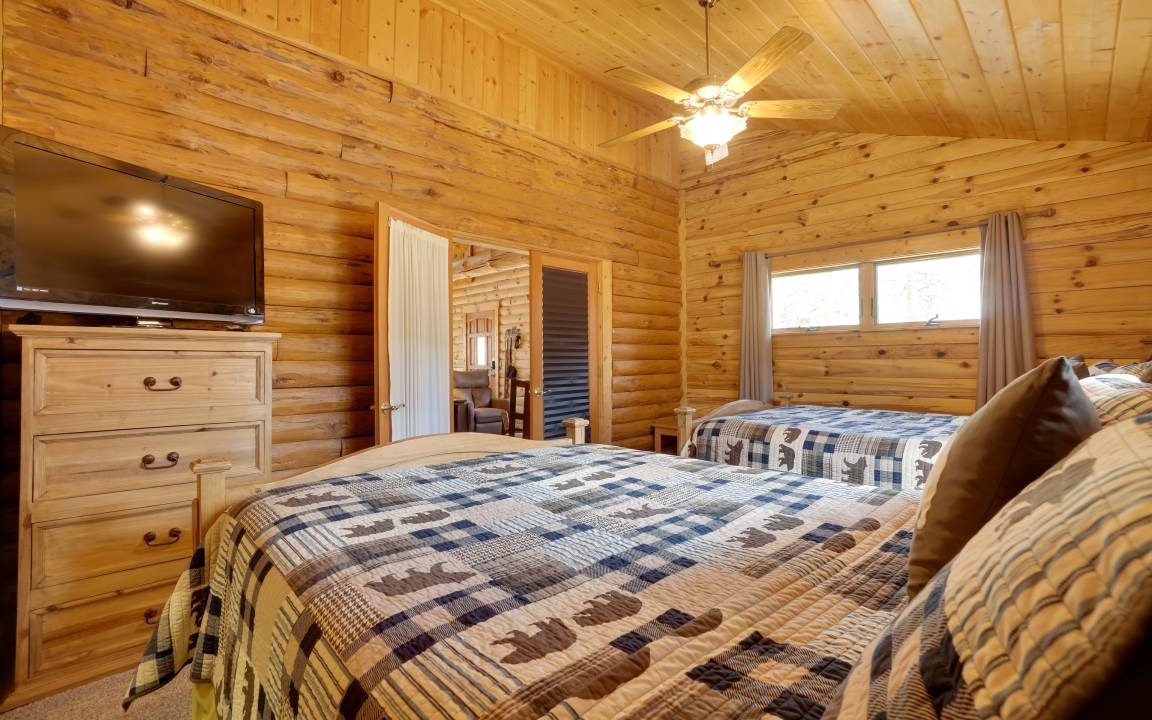 Photo of Bedroom in Carriage Hills